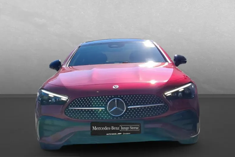 Mercedes-Benz CLE 300 (Clasa CLE) din 2025 cu 11.782 km - oferta MER215689 - foto 8