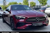 Mercedes-Benz CLE 450 (Clasa CLE) din 2024 cu 31.013 km - oferta MER215690 - foto 1