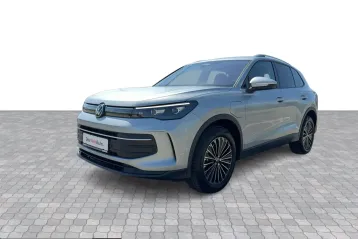 Volkswagen Tiguan din 2024 - oferta VOL215691