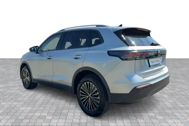 Volkswagen Tiguan din 2024 cu 13.145 km - oferta VOL215691 - foto 3