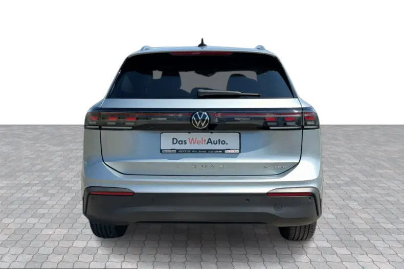 Volkswagen Tiguan din 2024 cu 13.145 km - oferta VOL215691 - foto 4