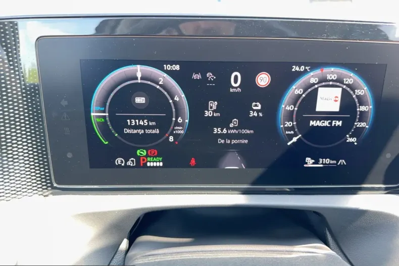Volkswagen Tiguan din 2024 cu 13.145 km - oferta VOL215691 - foto 10