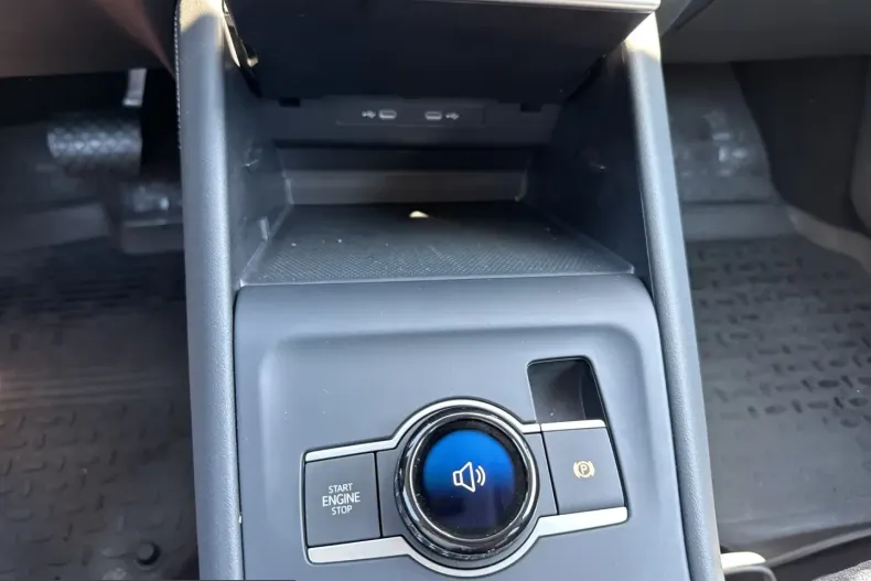 Volkswagen Tiguan din 2024 cu 13.145 km - oferta VOL215691 - foto 20