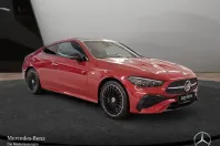 Mercedes-Benz CLE 300 (Clasa CLE) din 2025 cu 10.934 km - oferta MER215692 - foto 1