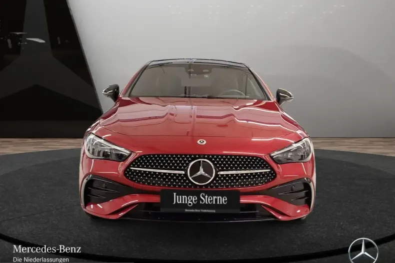 Mercedes-Benz CLE 300 (Clasa CLE) din 2025 cu 10.934 km - oferta MER215692 - foto 3