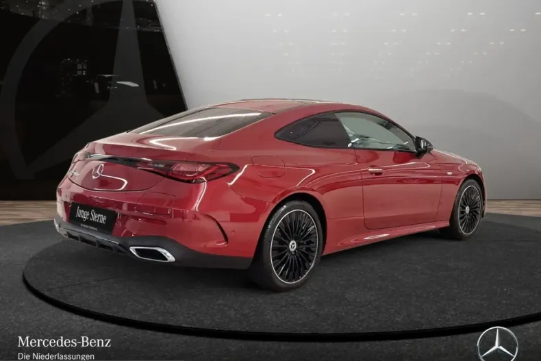 Mercedes-Benz CLE 300 (Clasa CLE) din 2025 cu 10.934 km - oferta MER215692 - foto 5