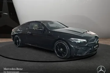 Mercedes-Benz CLE 300 din 2025 - oferta MER215693