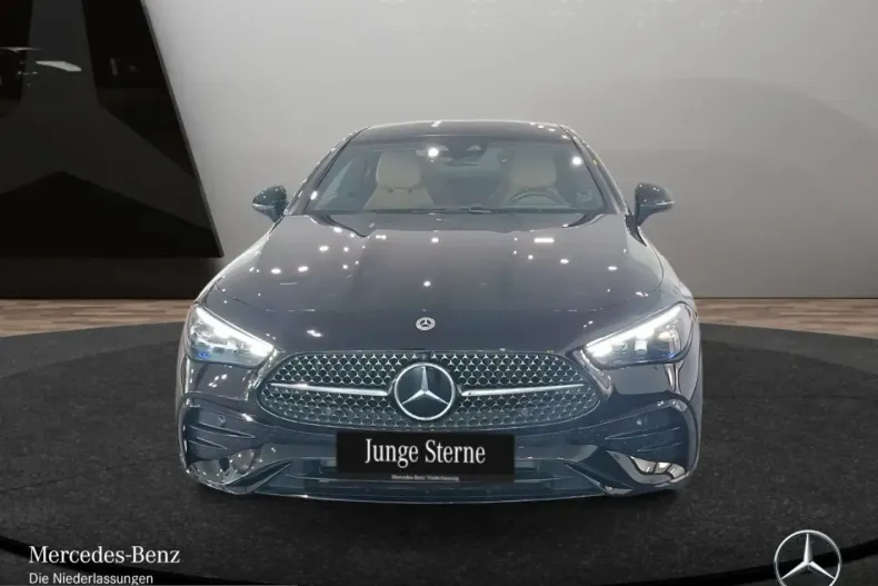 Mercedes-Benz CLE 300 (Clasa CLE) din 2025 cu 16.317 km - oferta MER215693 - foto 3