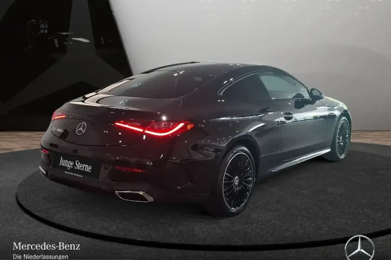 Mercedes-Benz CLE 300 (Clasa CLE) din 2025 cu 16.317 km - oferta MER215693 - foto 5