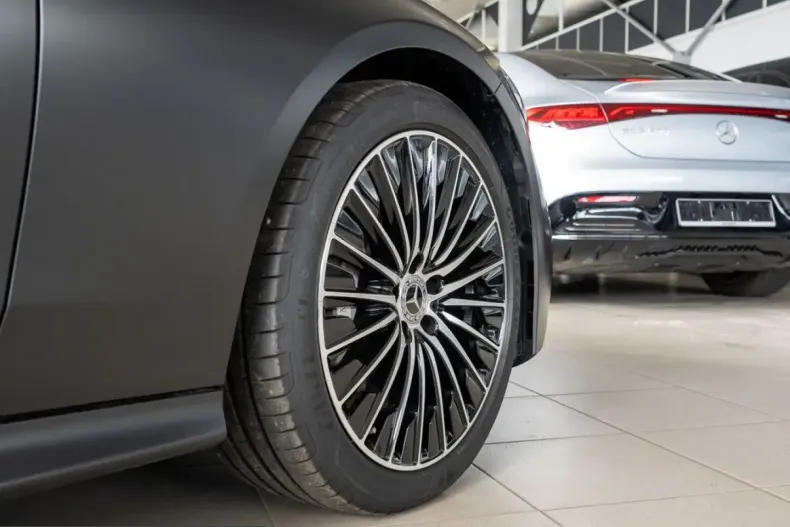 Mercedes-Benz CLE 450 (Clasa CLE) din 2023 cu 6.490 km - oferta MER215694 - foto 4