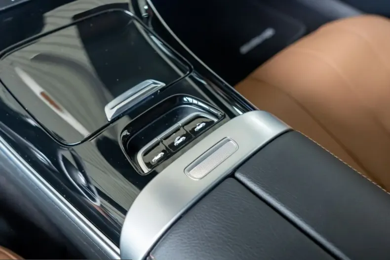 Mercedes-Benz CLE 450 (Clasa CLE) din 2023 cu 6.490 km - oferta MER215694 - foto 9