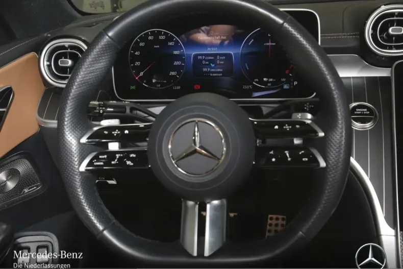 Mercedes-Benz CLE 300 (Clasa CLE) din 2024 cu 21.132 km - oferta MER215695 - foto 11
