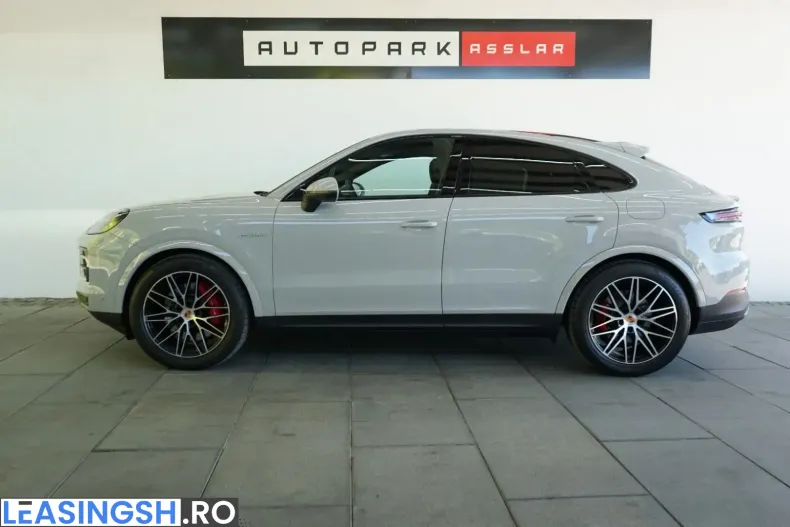 Porsche Cayenne din 2024 cu 24.980 km - oferta POR215696 - foto 5