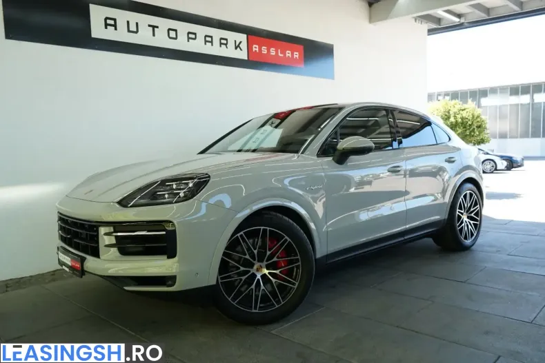 Porsche Cayenne din 2024 cu 24.980 km - oferta POR215696 - foto 6