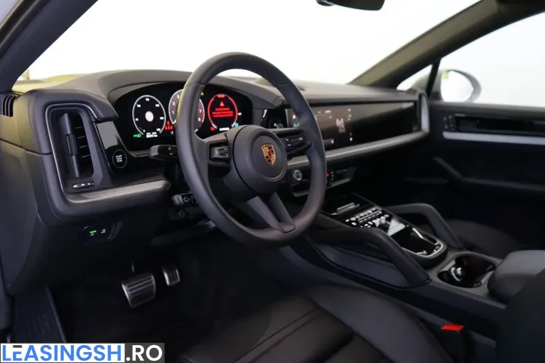 Porsche Cayenne din 2024 cu 24.980 km - oferta POR215696 - foto 8