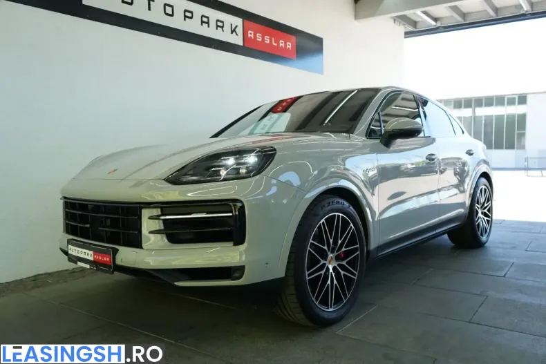 Porsche Cayenne din 2024 cu 24.980 km - oferta POR215696 - foto 26