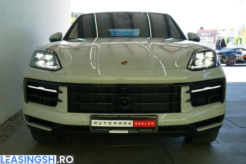 Porsche Cayenne din 2024 cu 24.980 km - oferta POR215696 - foto 27