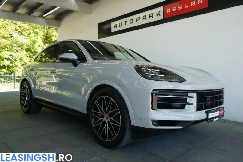 Porsche Cayenne din 2024 cu 24.980 km - oferta POR215696 - foto 28