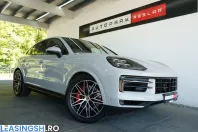 Porsche Cayenne din 2024 cu 24.980 km - oferta POR215696 - foto 29