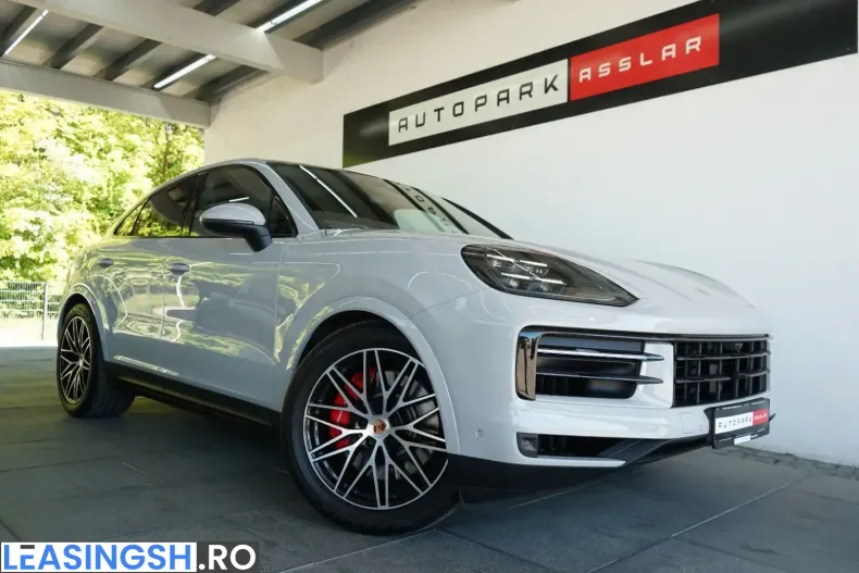 Porsche Cayenne din 2024 cu 24.980 km - oferta POR215696 - foto 29