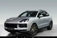Porsche Cayenne din 2024 cu 26.400 km - oferta POR215697 - foto 1