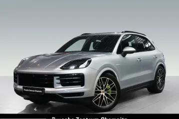 Porsche Cayenne din 2024 - oferta POR215697