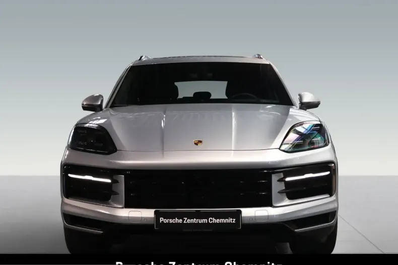 Porsche Cayenne din 2024 cu 26.400 km - oferta POR215697 - foto 4
