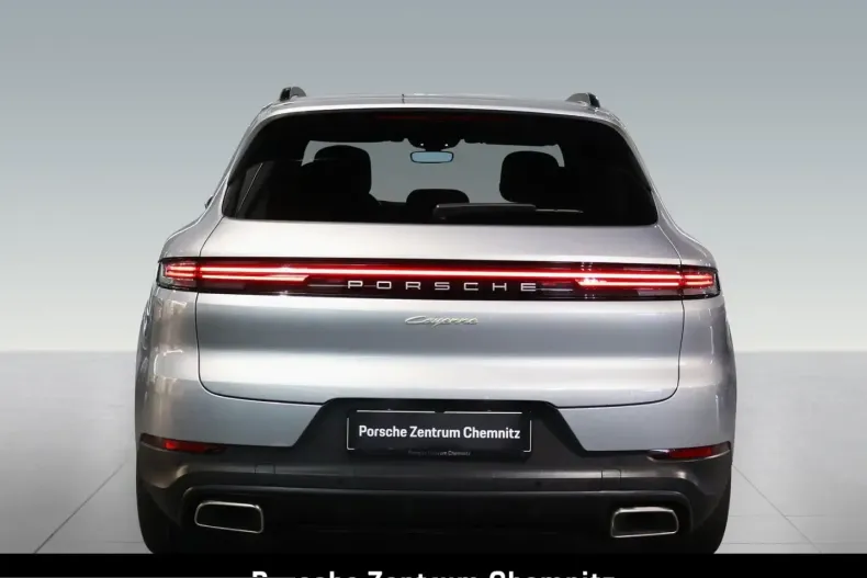 Porsche Cayenne din 2024 cu 26.400 km - oferta POR215697 - foto 5