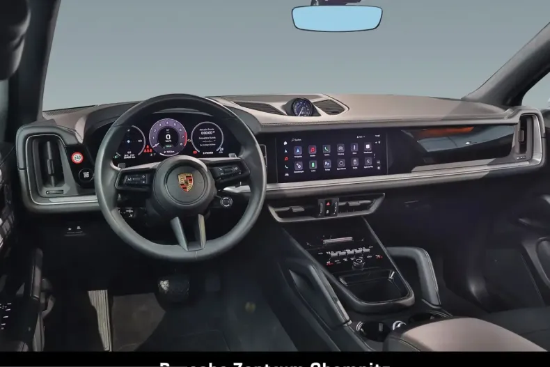 Porsche Cayenne din 2024 cu 26.400 km - oferta POR215697 - foto 7