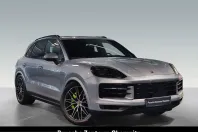 Porsche Cayenne din 2024 cu 26.400 km - oferta POR215697 - foto 9