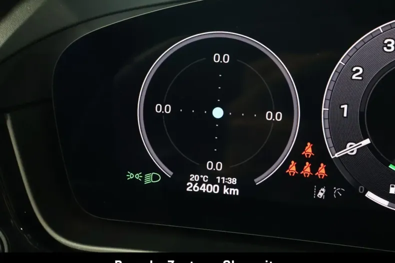 Porsche Cayenne din 2024 cu 26.400 km - oferta POR215697 - foto 20