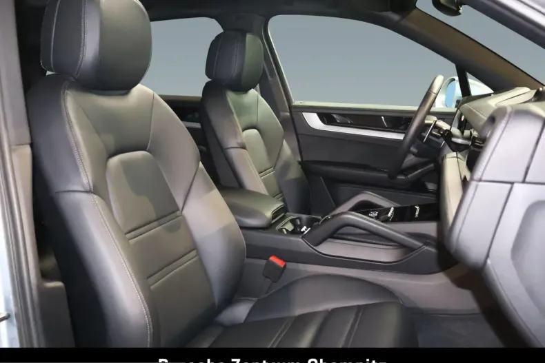 Porsche Cayenne din 2024 cu 26.400 km - oferta POR215697 - foto 22