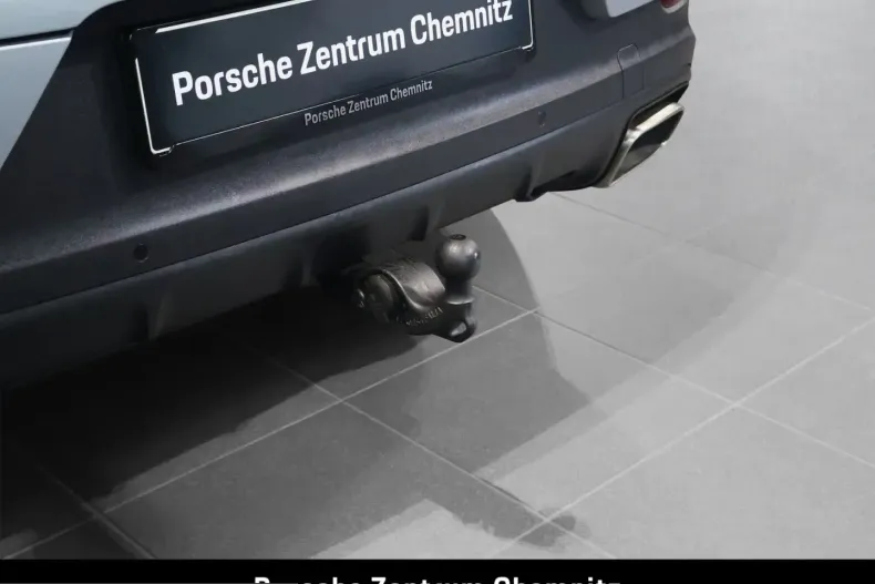 Porsche Cayenne din 2024 cu 26.400 km - oferta POR215697 - foto 36