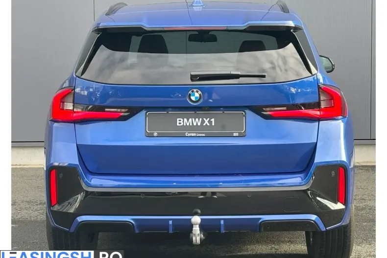 BMW X1 (Seria X) din 2024 cu 16.350 km - oferta BMW215698 - foto 2