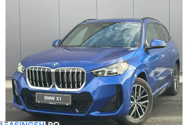 BMW X1 (Seria X) din 2024 cu 16.350 km - oferta BMW215698 - foto 3