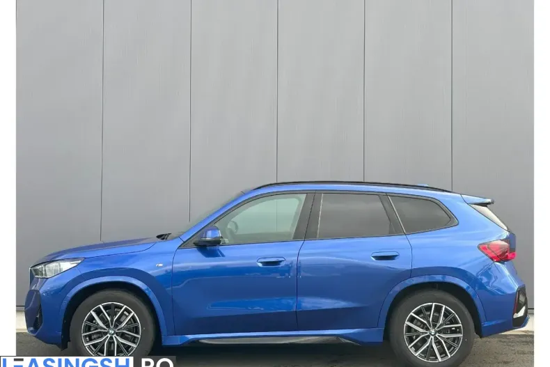 BMW X1 (Seria X) din 2024 cu 16.350 km - oferta BMW215698 - foto 5