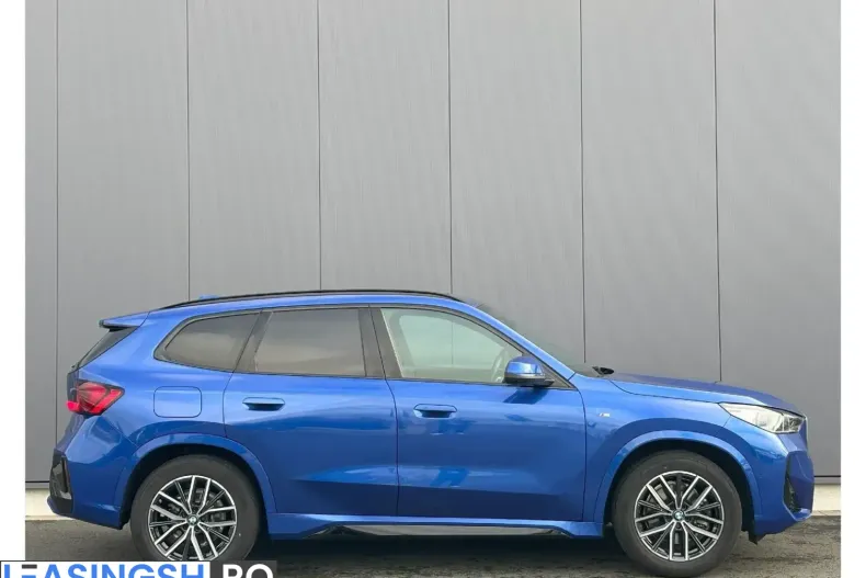BMW X1 (Seria X) din 2024 cu 16.350 km - oferta BMW215698 - foto 6