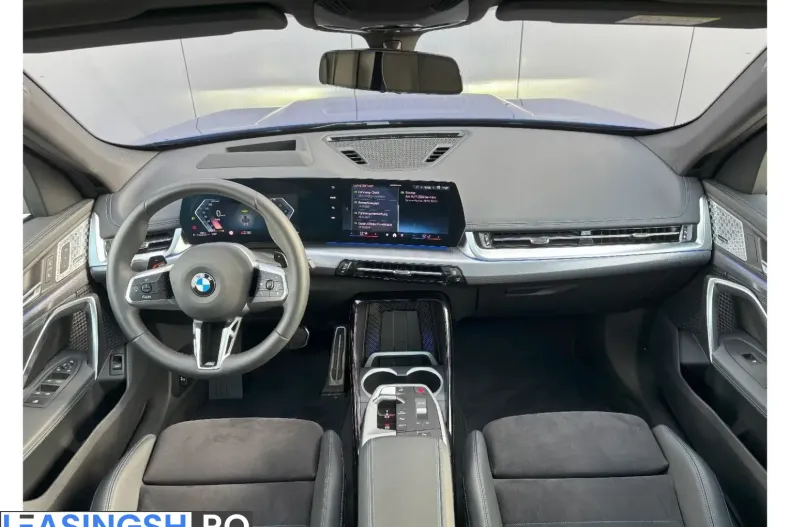 BMW X1 (Seria X) din 2024 cu 16.350 km - oferta BMW215698 - foto 8