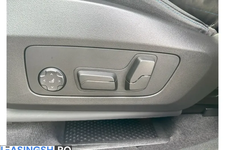 BMW X1 (Seria X) din 2024 cu 16.350 km - oferta BMW215698 - foto 12