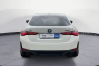 BMW i4 (Seria 4) din 2023 cu 39.481 km - oferta BMW215699 - foto 2