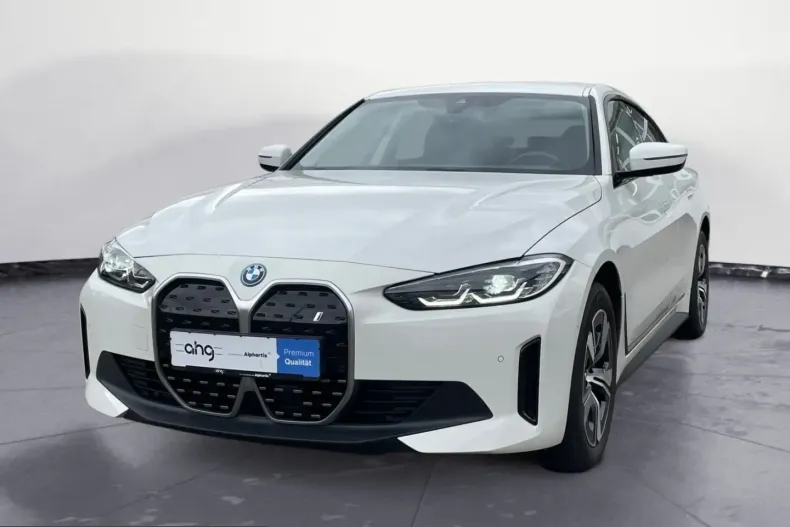 BMW i4 (Seria 4) din 2023 cu 39.481 km - oferta BMW215699 - foto 3