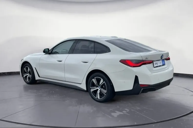 BMW i4 (Seria 4) din 2023 cu 39.481 km - oferta BMW215699 - foto 5