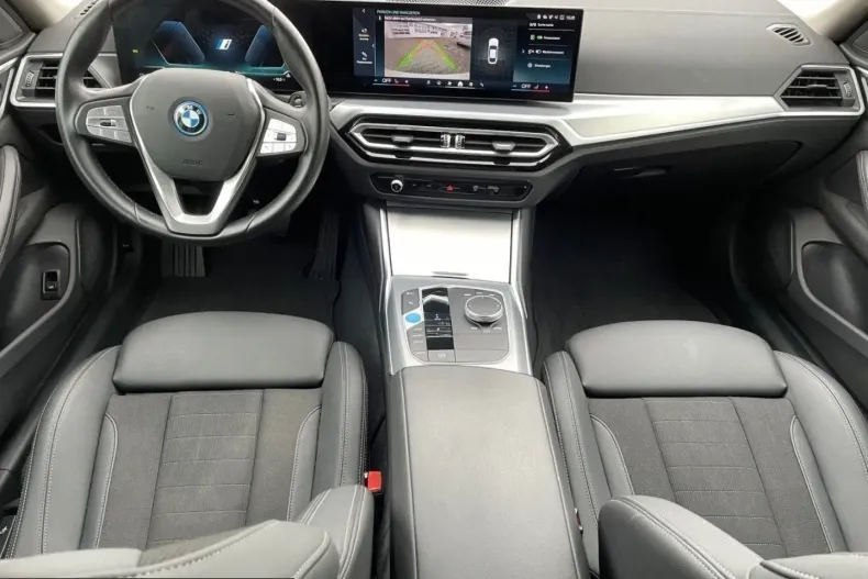 BMW i4 (Seria 4) din 2023 cu 39.481 km - oferta BMW215699 - foto 10