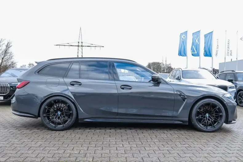 BMW M3 (Seria 3) din 2024 cu 40.104 km - oferta BMW215700 - foto 5