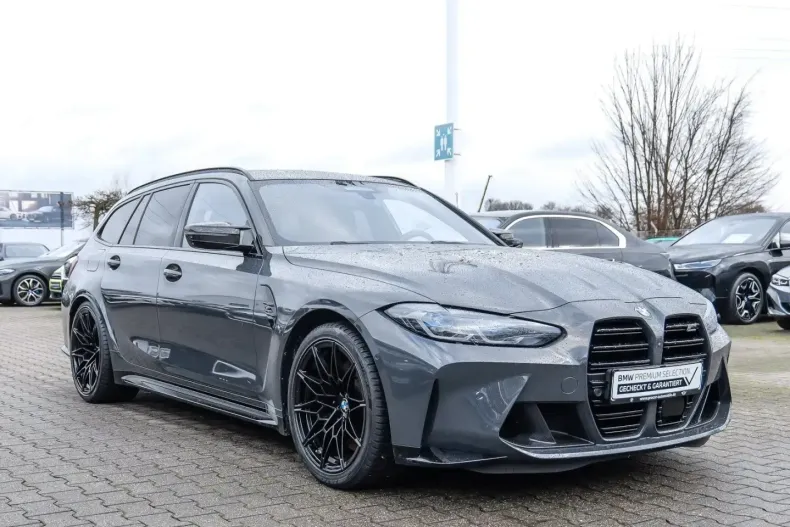 BMW M3 (Seria 3) din 2024 cu 40.104 km - oferta BMW215700 - foto 6