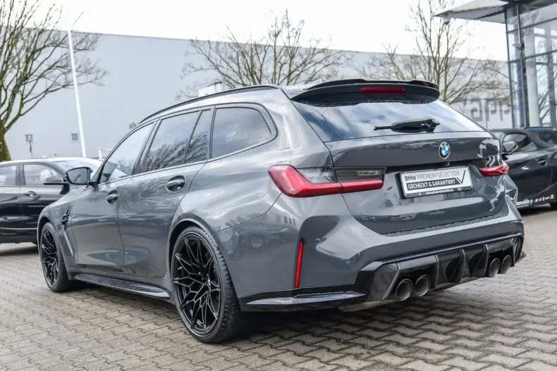 BMW M3 (Seria 3) din 2024 cu 40.104 km - oferta BMW215700 - foto 7