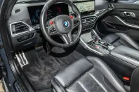 BMW M3 (Seria 3) din 2024 cu 40.104 km - oferta BMW215700 - foto 9