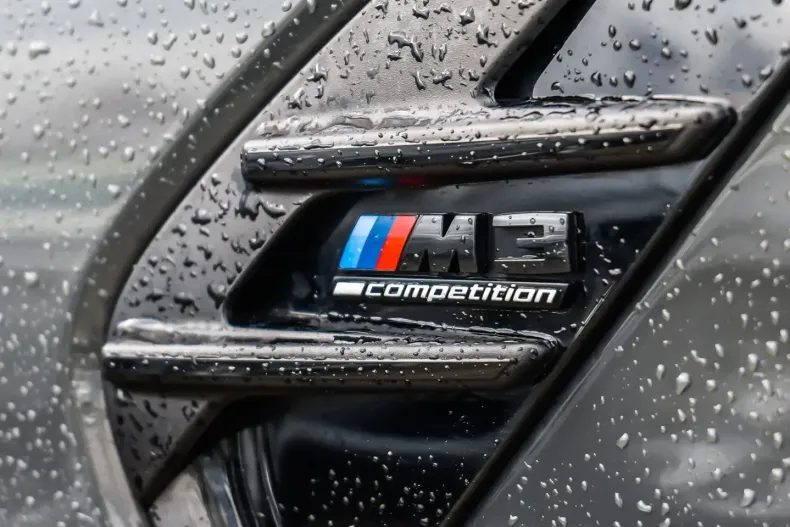 BMW M3 (Seria 3) din 2024 cu 40.104 km - oferta BMW215700 - foto 19