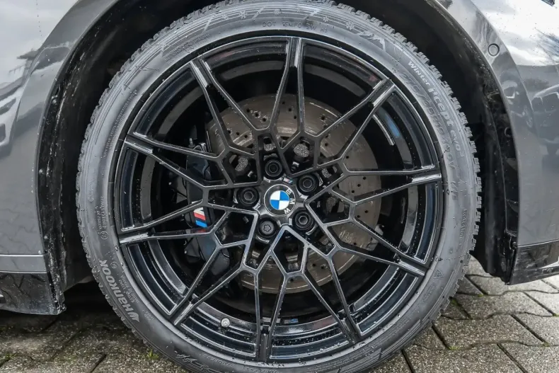 BMW M3 (Seria 3) din 2024 cu 40.104 km - oferta BMW215700 - foto 20