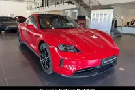 Porsche Taycan din 2025 cu 5.355 km - oferta POR215701 - foto 1